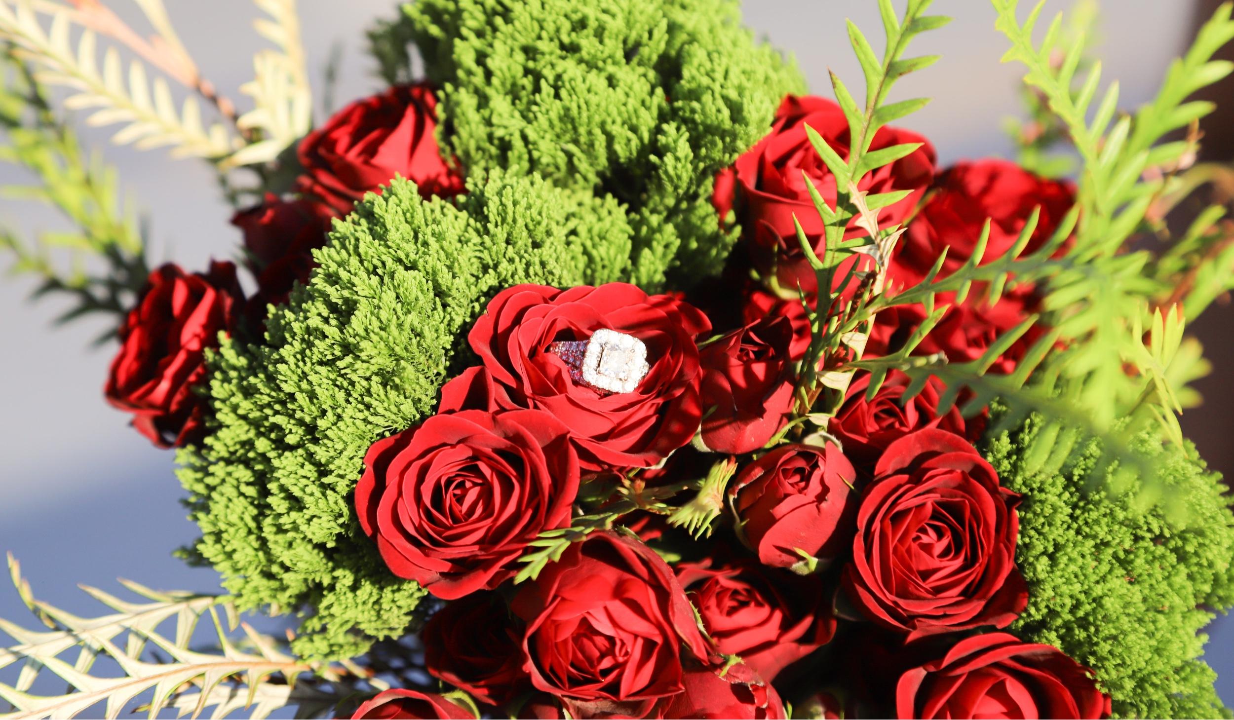 The Wedding Website of Matthew Akers and Maricler López