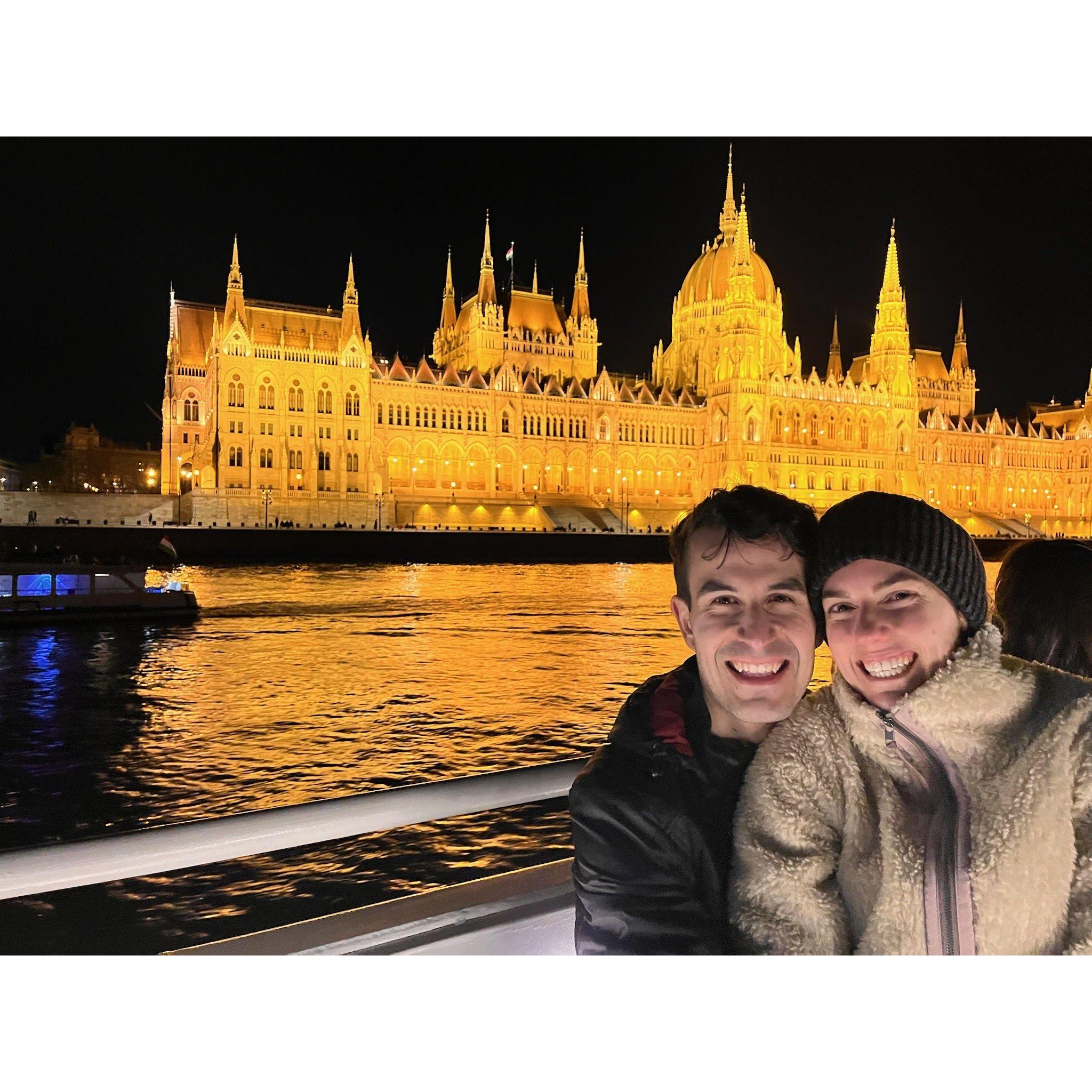 Budapest, Hungary
