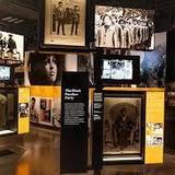 National Museum of African American History and Culture