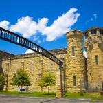 Old Joliet Prison