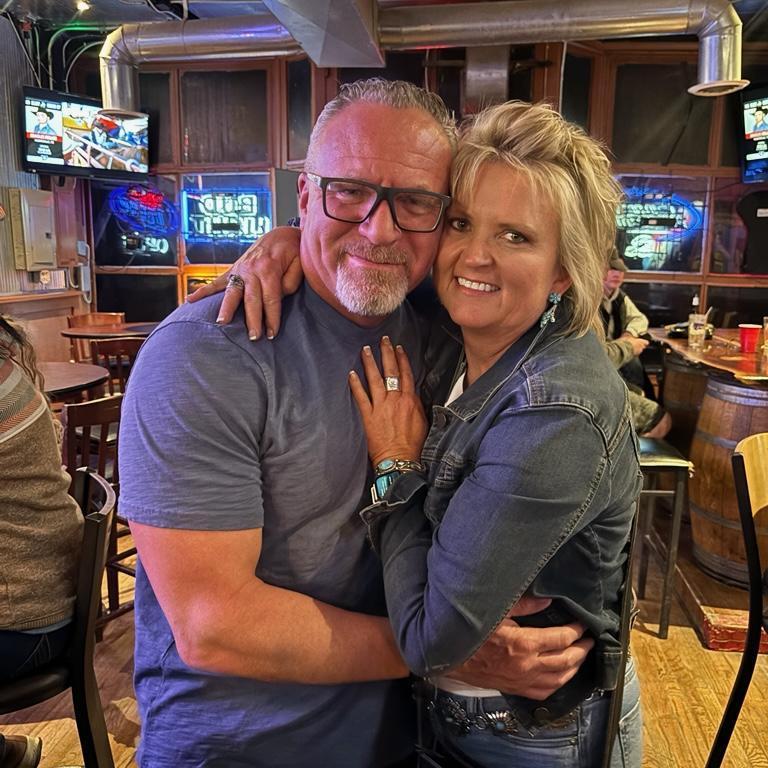 The Hillsdale Tavern - HBD Brian!