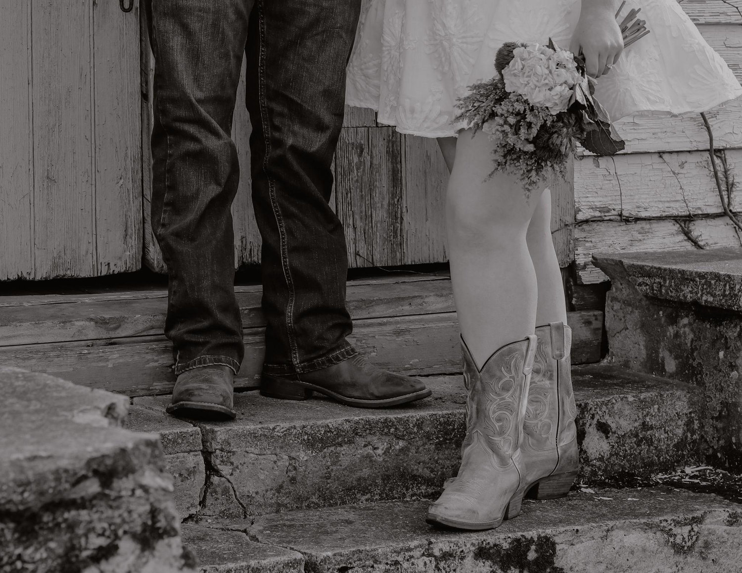 The Wedding Website of Ian Dixon and Brystal Tatum