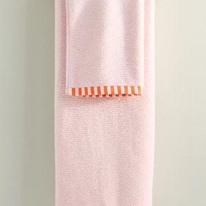 The Sloane Bath Towel I Blush