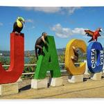 Downtown Jaco & Jaco Beach
