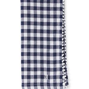 Gingham Napkins (Set of 4)