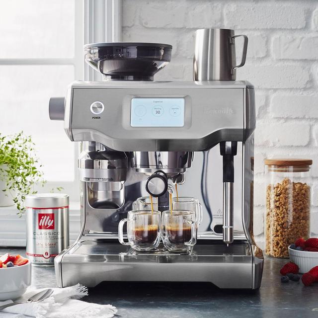 Breville Oracle Touch