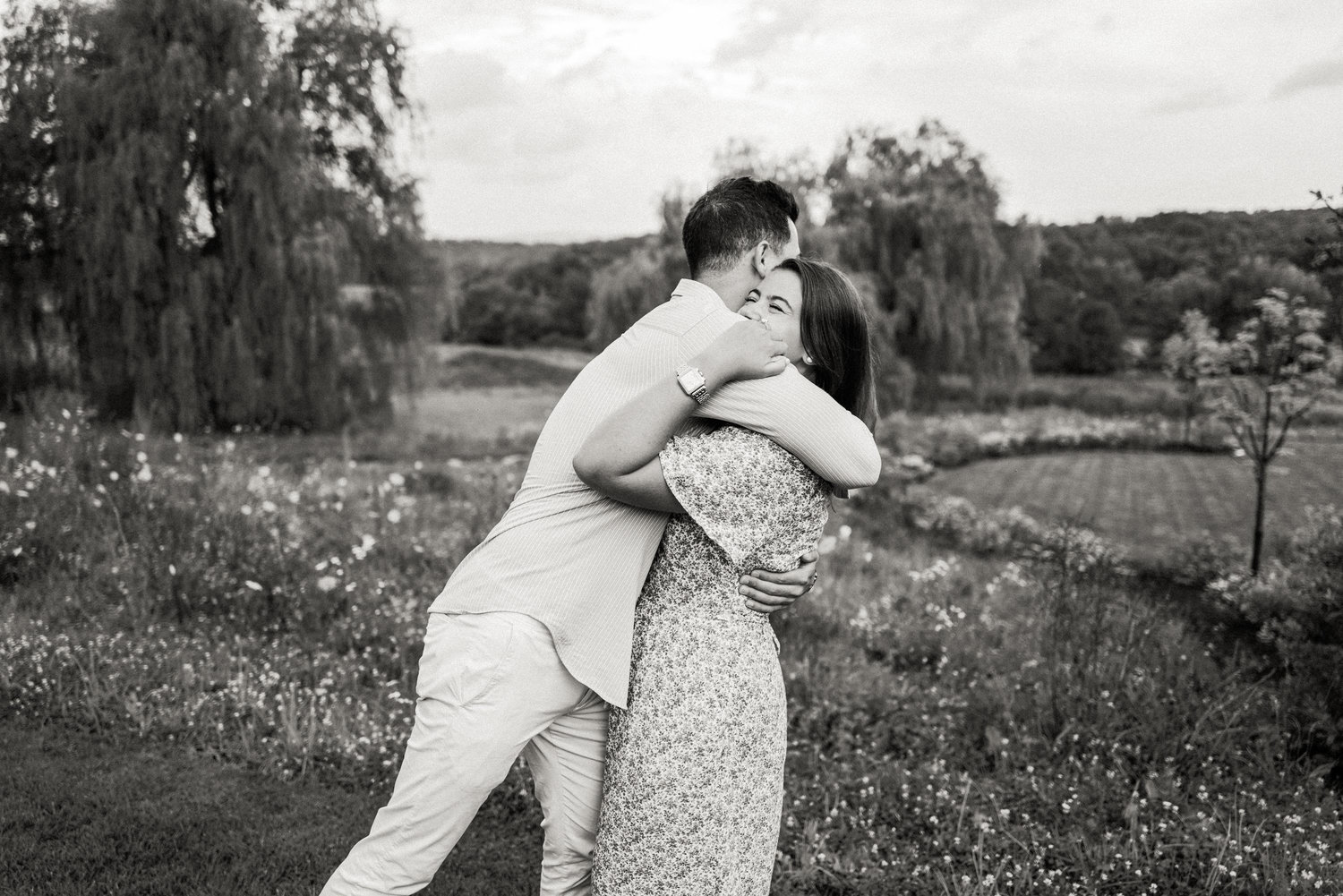 The Wedding Website of Michael Meisner and Jacqueline Michels
