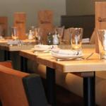 The Central Restaurant & Bar