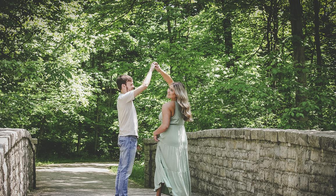 The Wedding Website of Ainsley Jones and Ashton Bigler