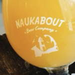 Naukabout Brewery and Taproom