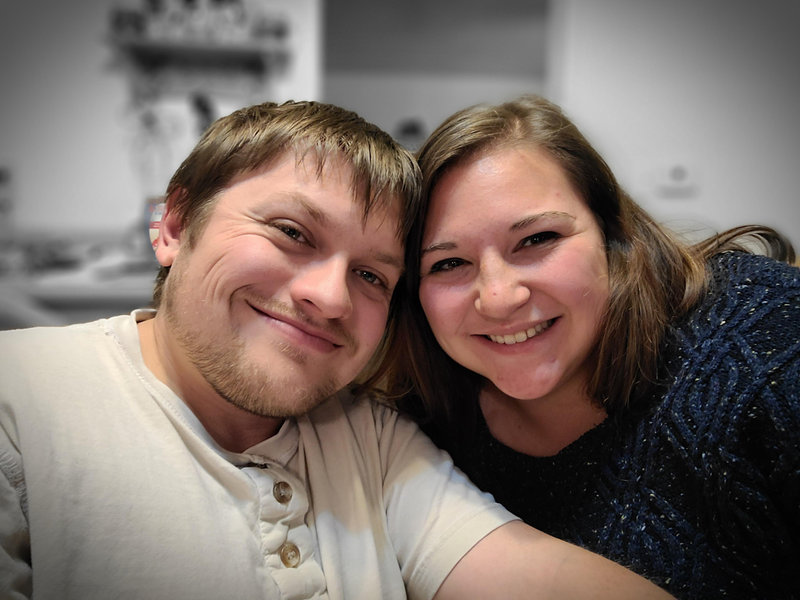 Jessica Powell and Zackery Schrotberger's Wedding Website