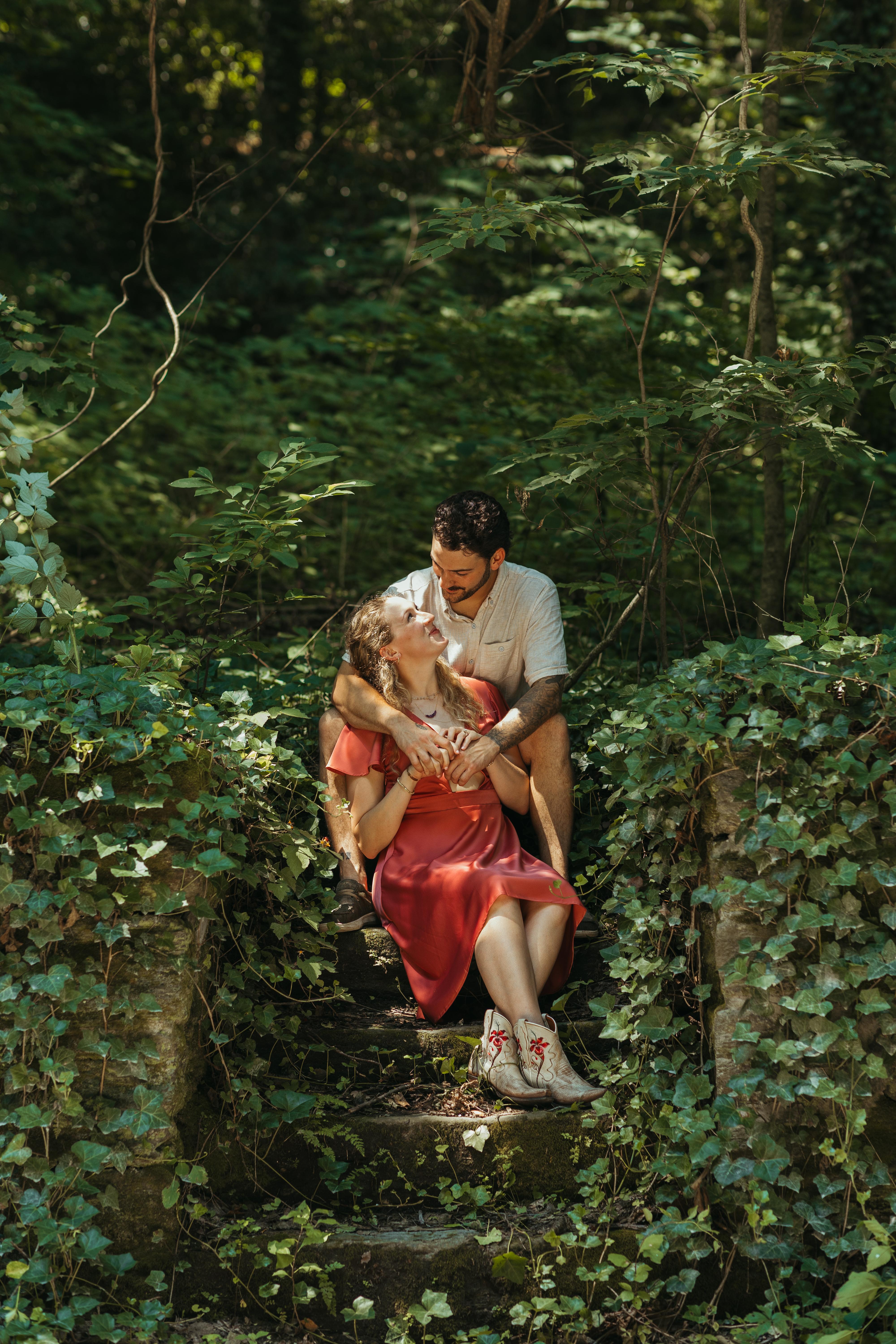 The Wedding Website of Tracy Severcool and Colin McLean