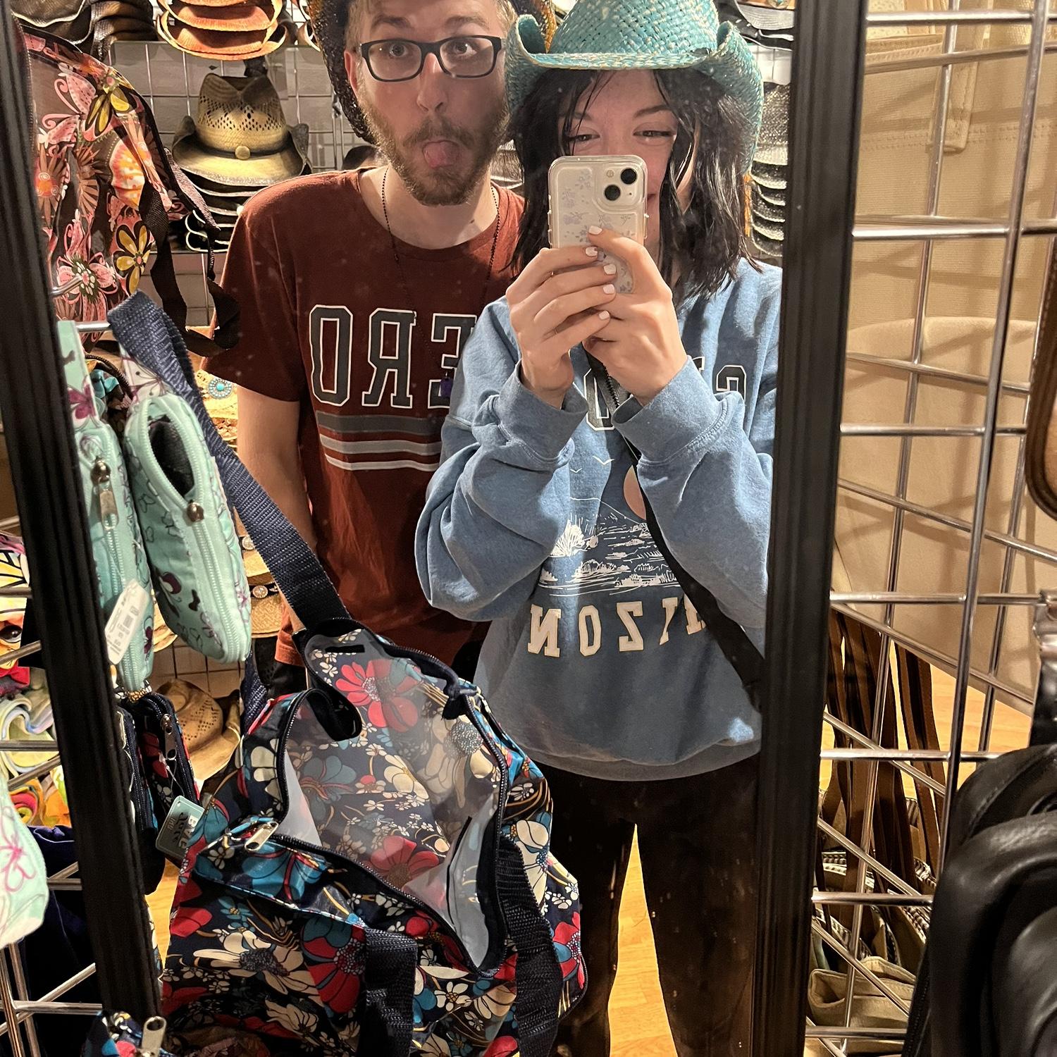 Nashville trip!🤠