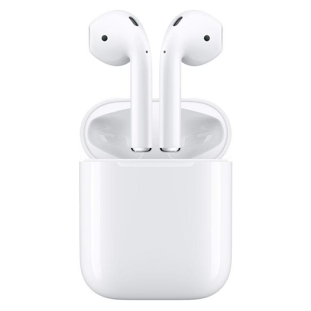 AirPods for Matt