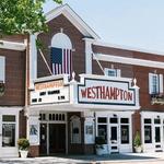 Main Street Westhampton