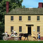 Strawbery Banke Museum