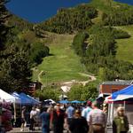 Aspen Farmers' Market
