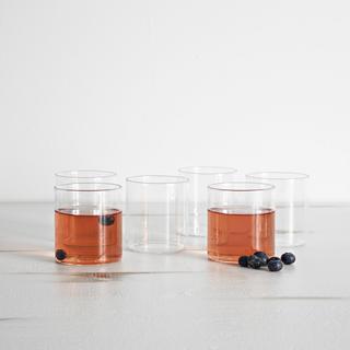 Vision Tumbler, Set of 6