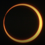 Solar Eclipse