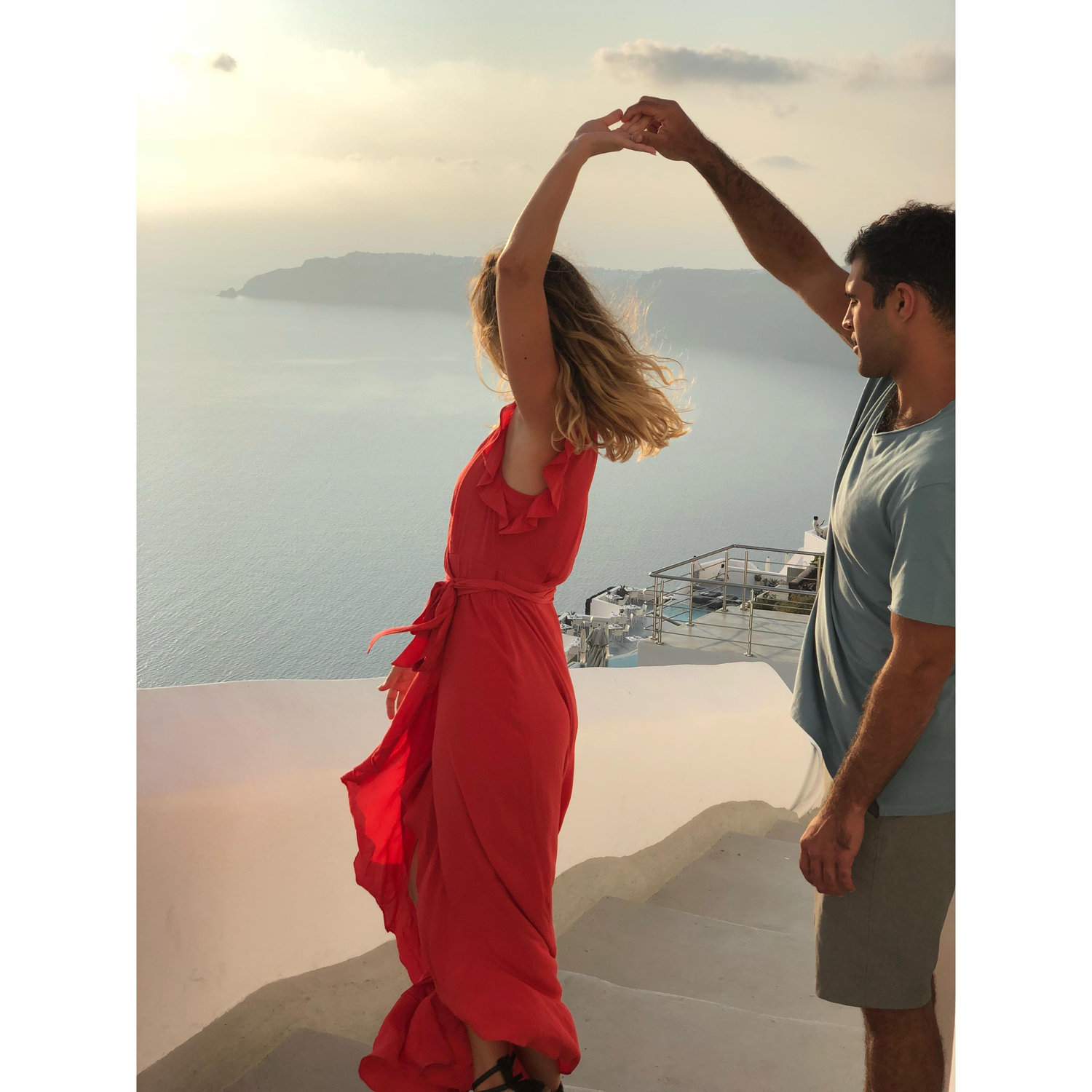 Santorini