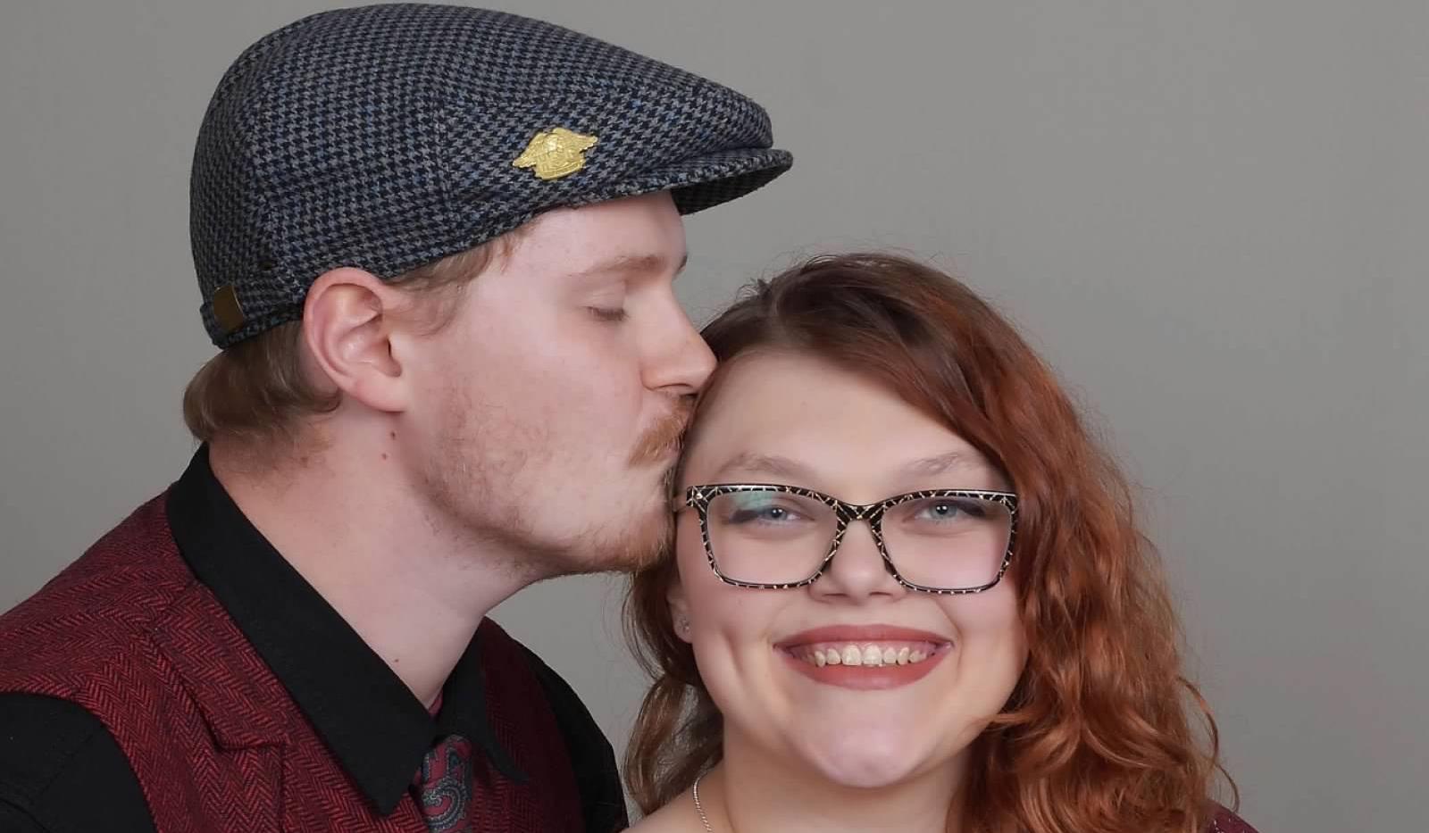 The Wedding Website of Rhianna Howard and Coley McCranie