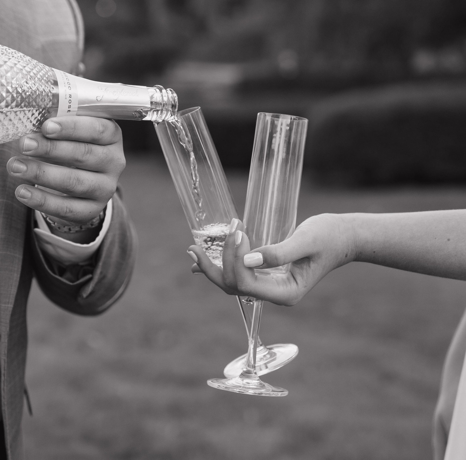 The Wedding Website of Alexandra Lupo and William Slimak