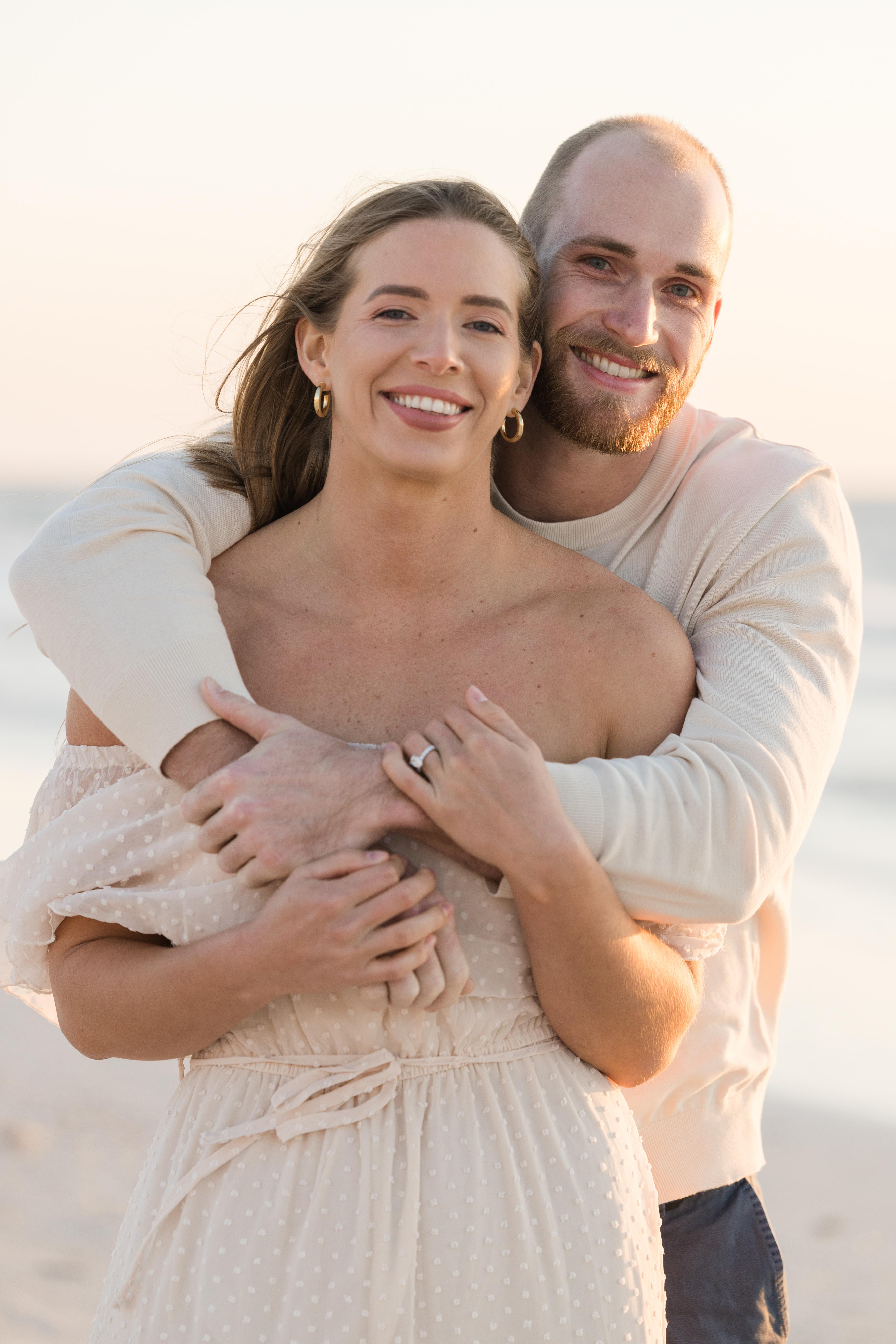 The Wedding Website of Megan Burgess and Jake Kohler