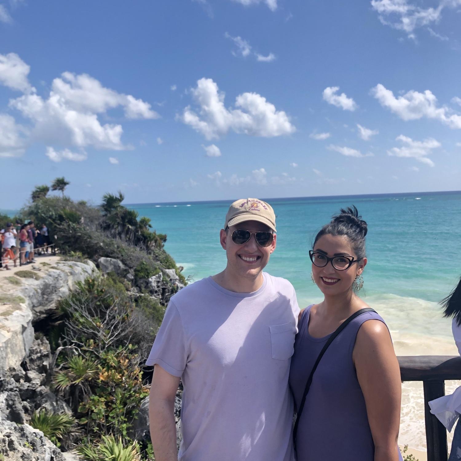 Cancun 2020