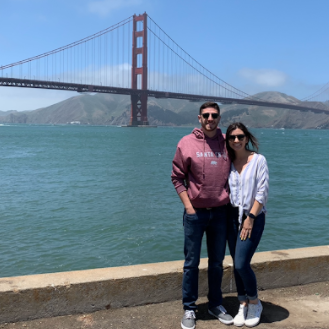June 2019 - San Fransisco, CA