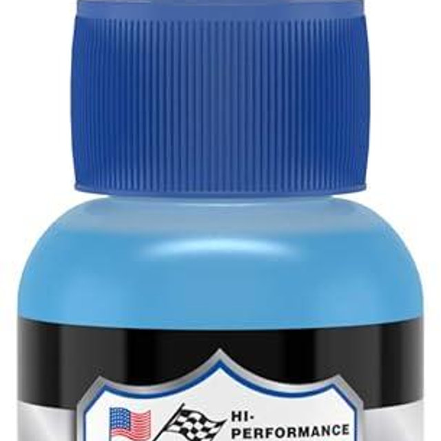 Lucas Oil 10690 Fishing Reel Oil - 1 Ounce