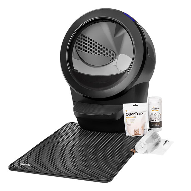 Litter Robot