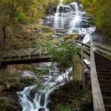Hiking & Waterfalls