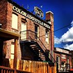 Beau Jo's Idaho Springs