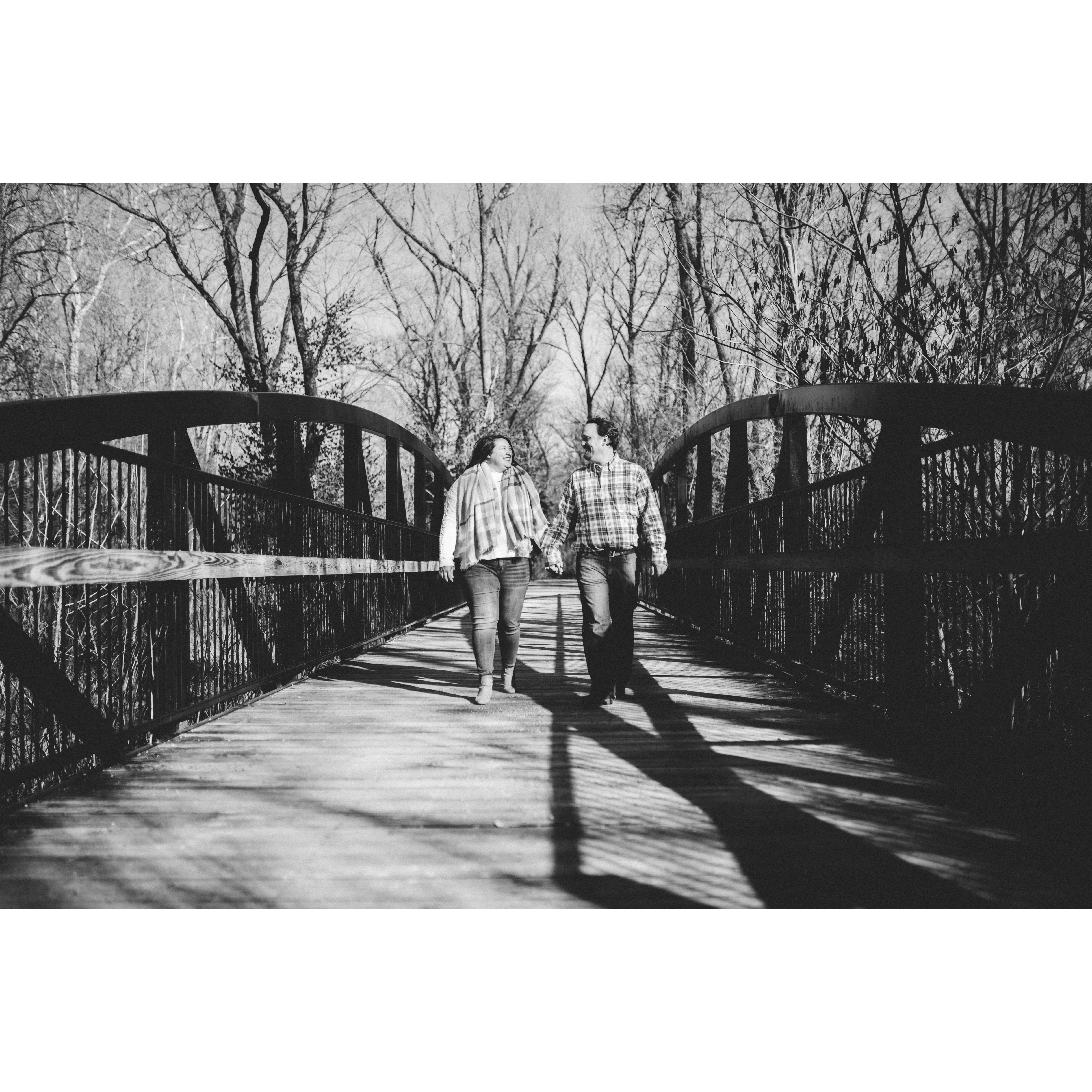 Engagement Photos
