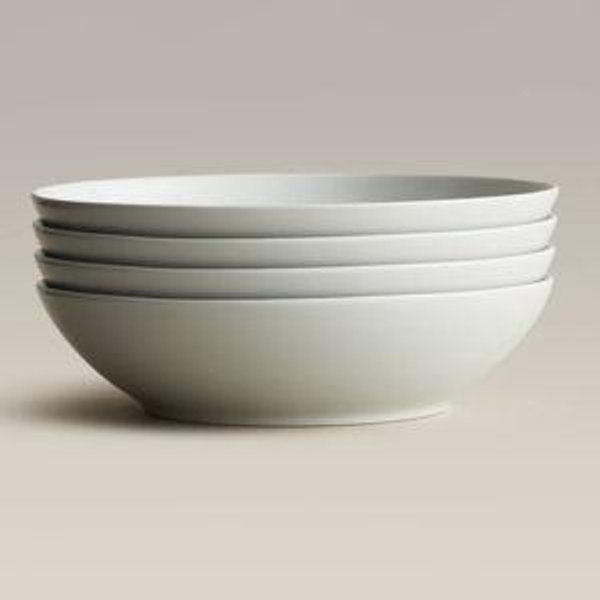 Big Bowl | Large Ceramic Bowl | Year & Day