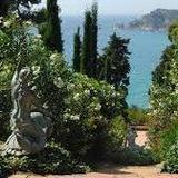 Santa Clotilde Gardens