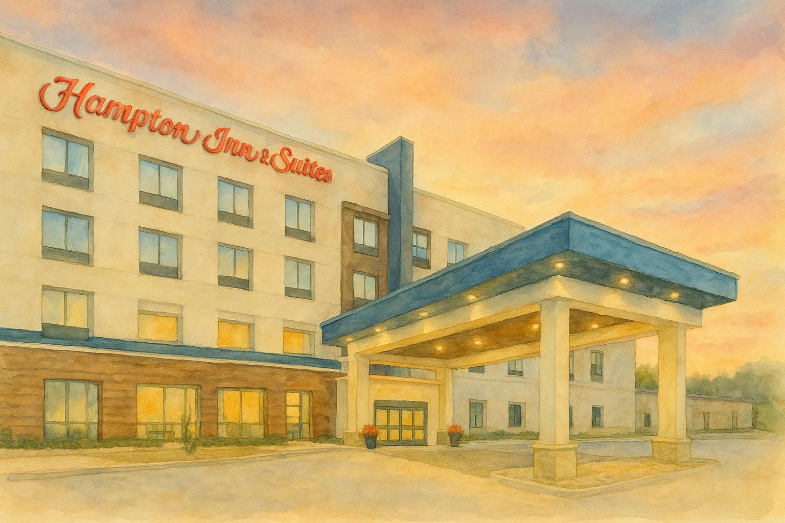 The Wedding Website of Maddison Oles and Tyler Largent