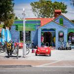 Siesta Key Village