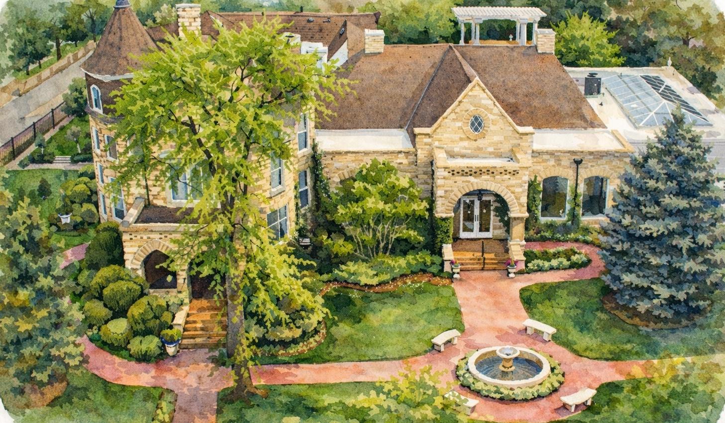 The Wedding Website of Alexandra Urgilés and Anthony Surdo
