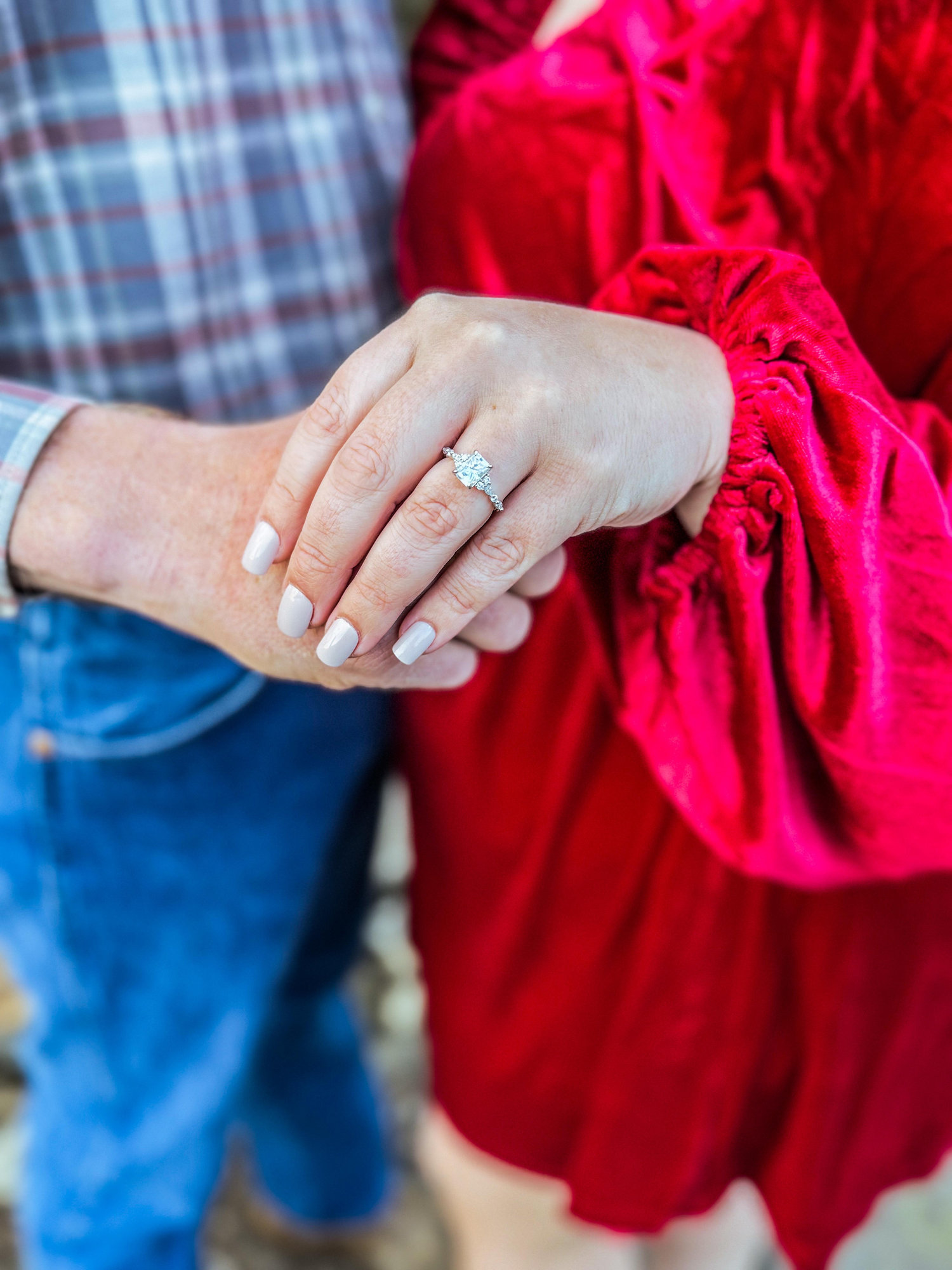 The Wedding Website of Hannah Adcock and Tyler Williams