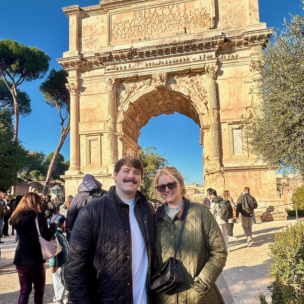 Our Honeymoon Fund