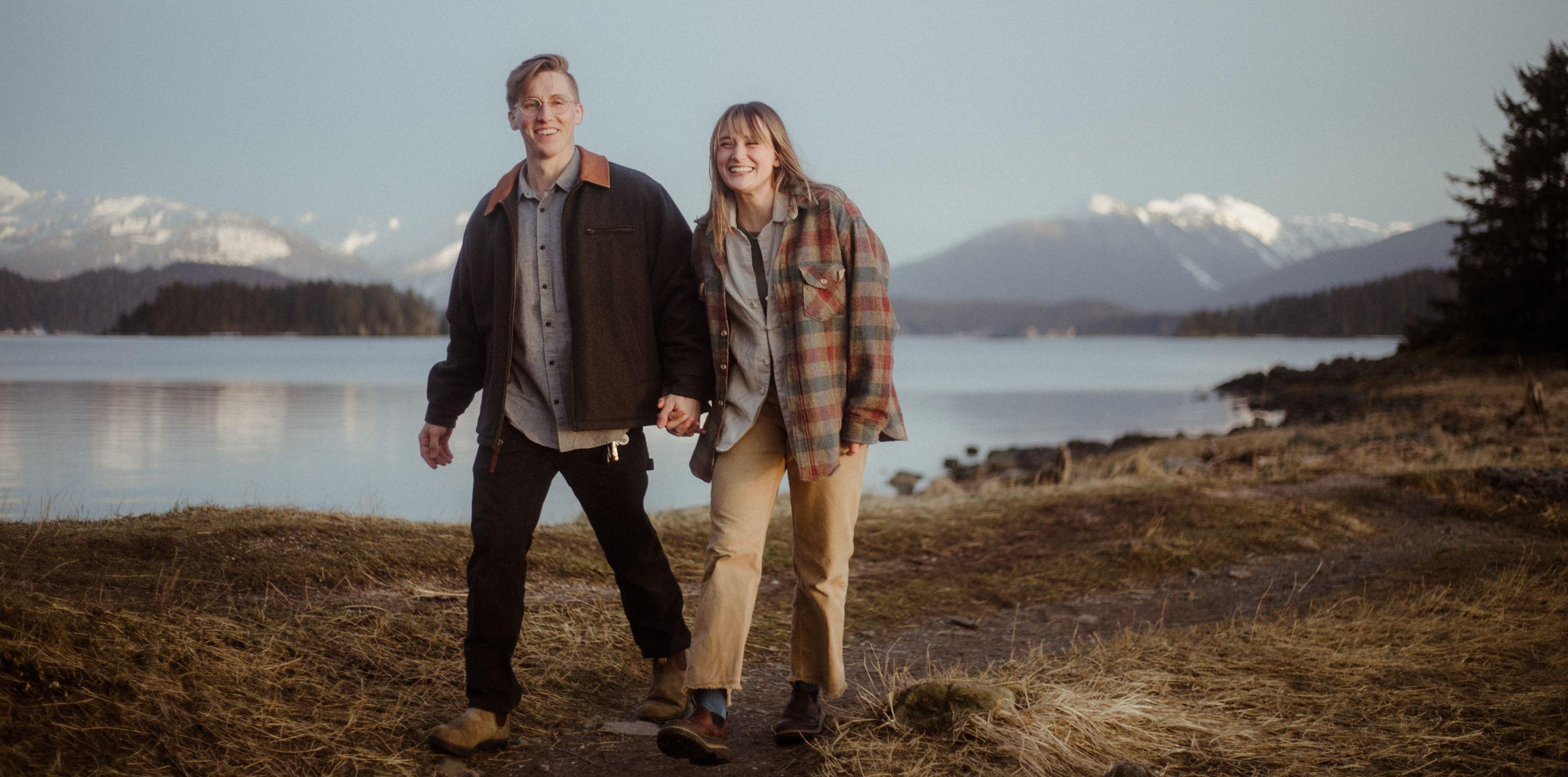 The Wedding Website of Autumn Daigle and Jacob Bergquist