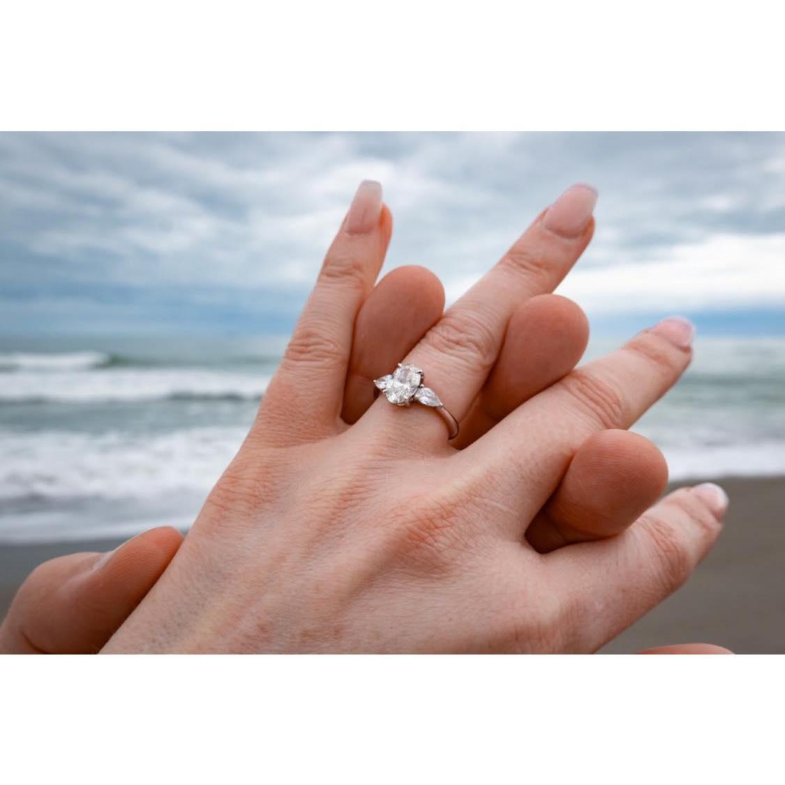 Perfect ring for the perfect girl!
