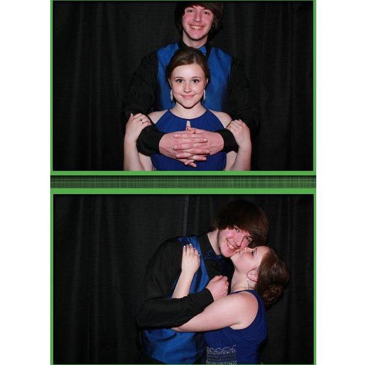 2016
Prom! ♡