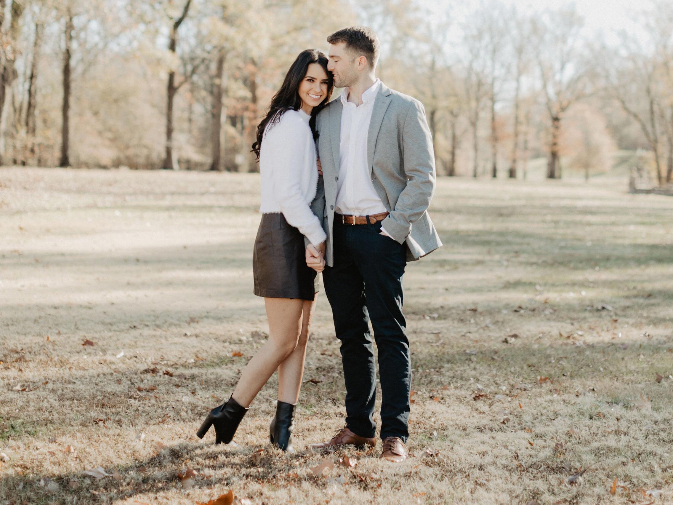 The Wedding Website of Anna Breard and Brandon Breard