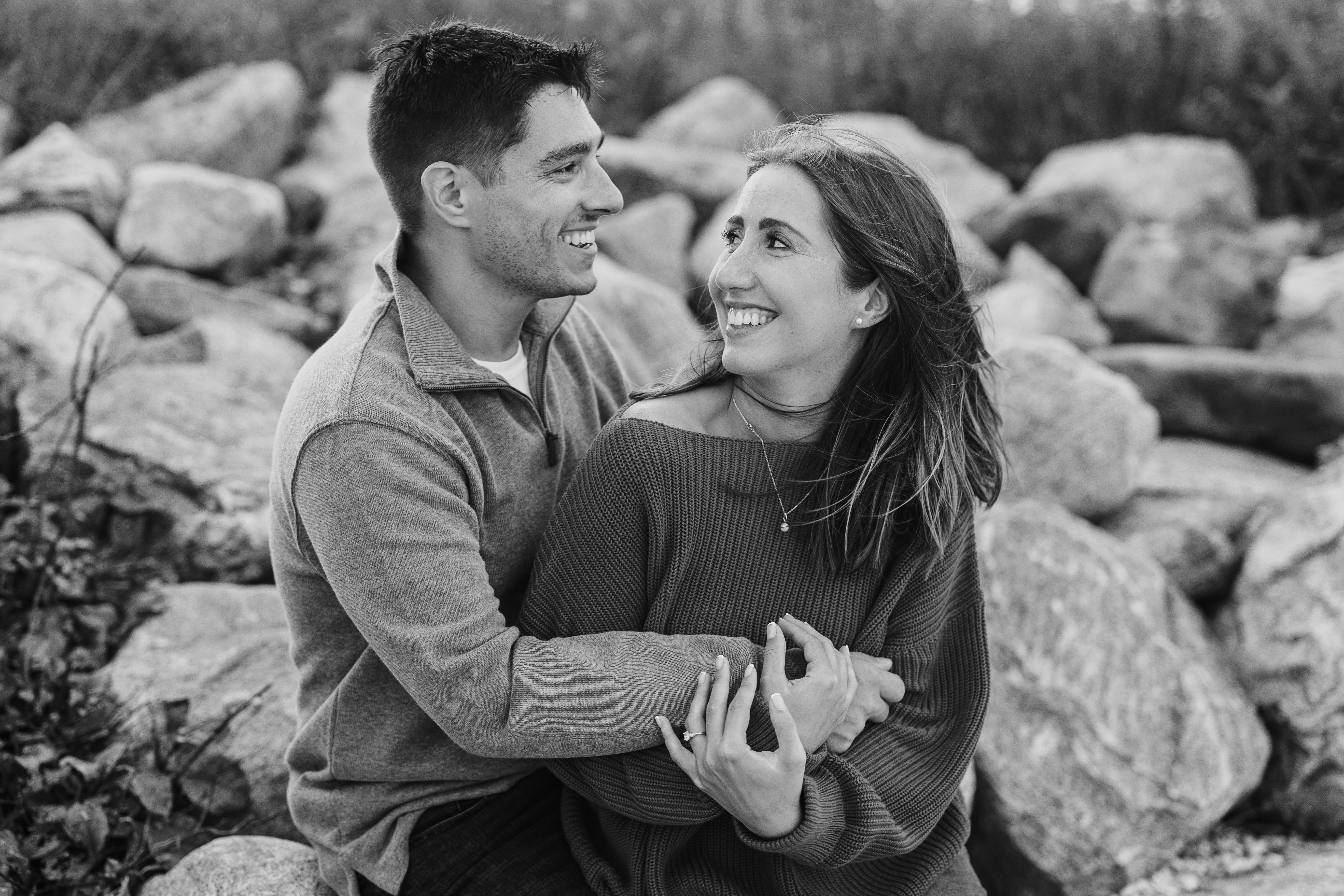 The Wedding Website of Cristina Augusto and Matthew Boisvert