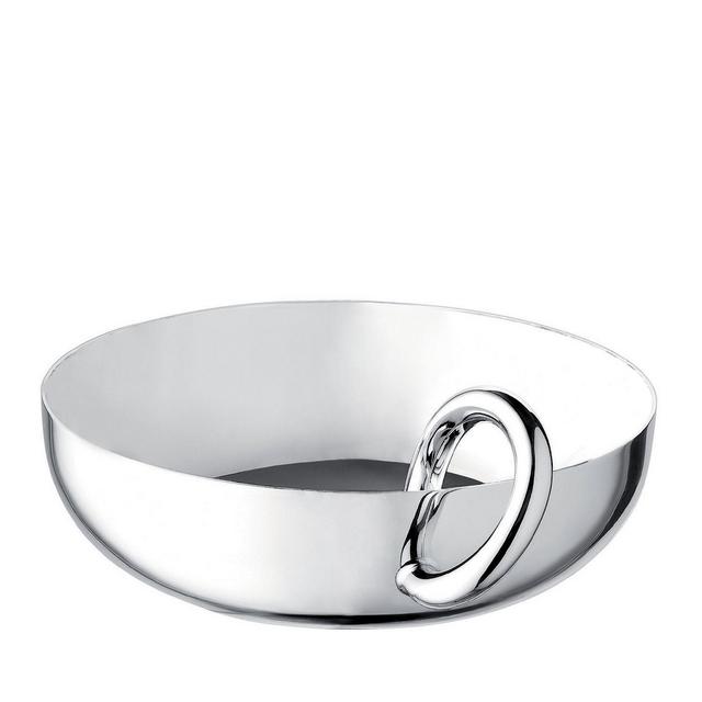 Christofle Vertigo Bangle Bowl