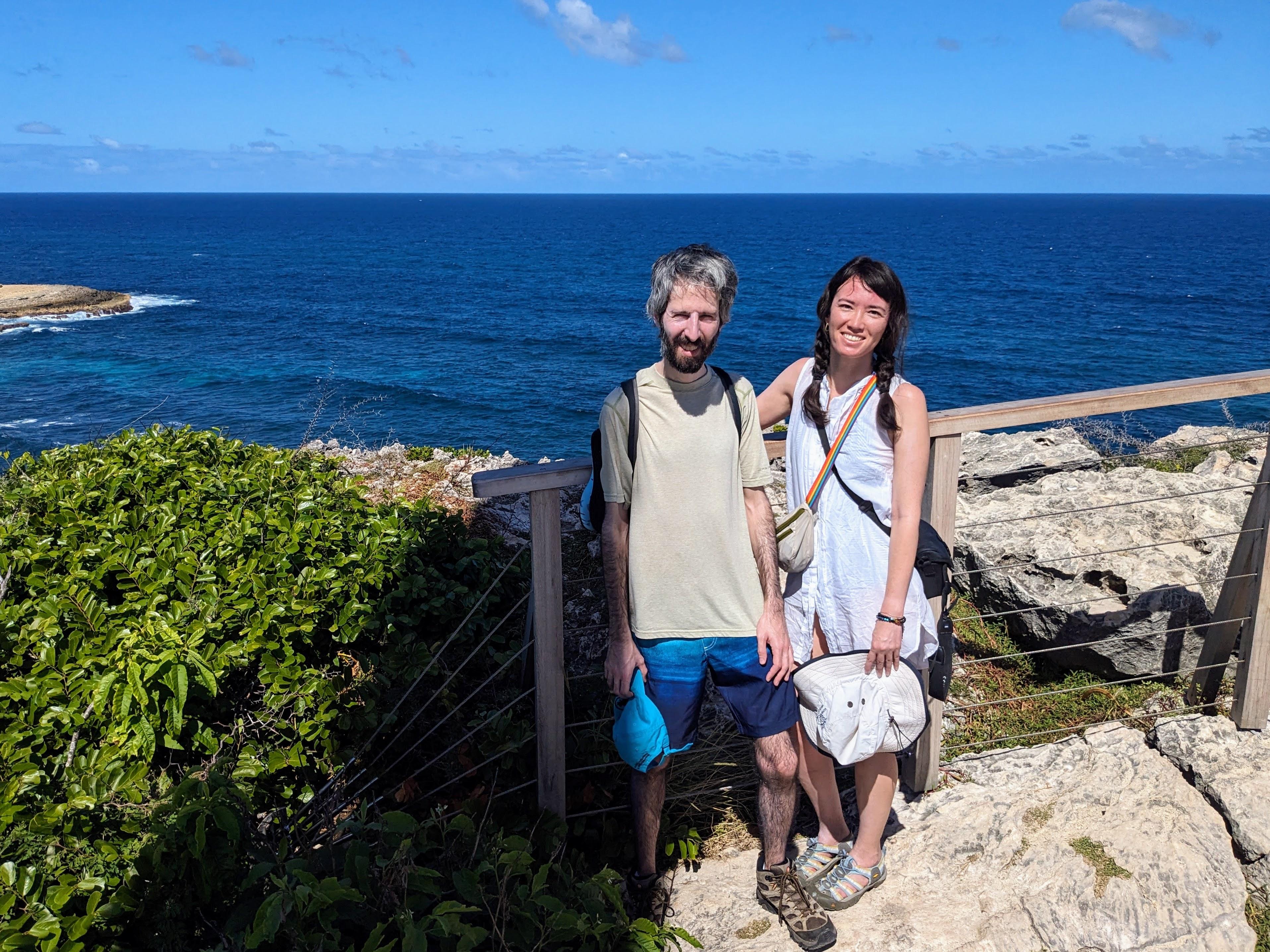 The Wedding Website of Jessica K. Schnell and Jesse M. Krauss