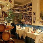 Restaurante Casa Benigna