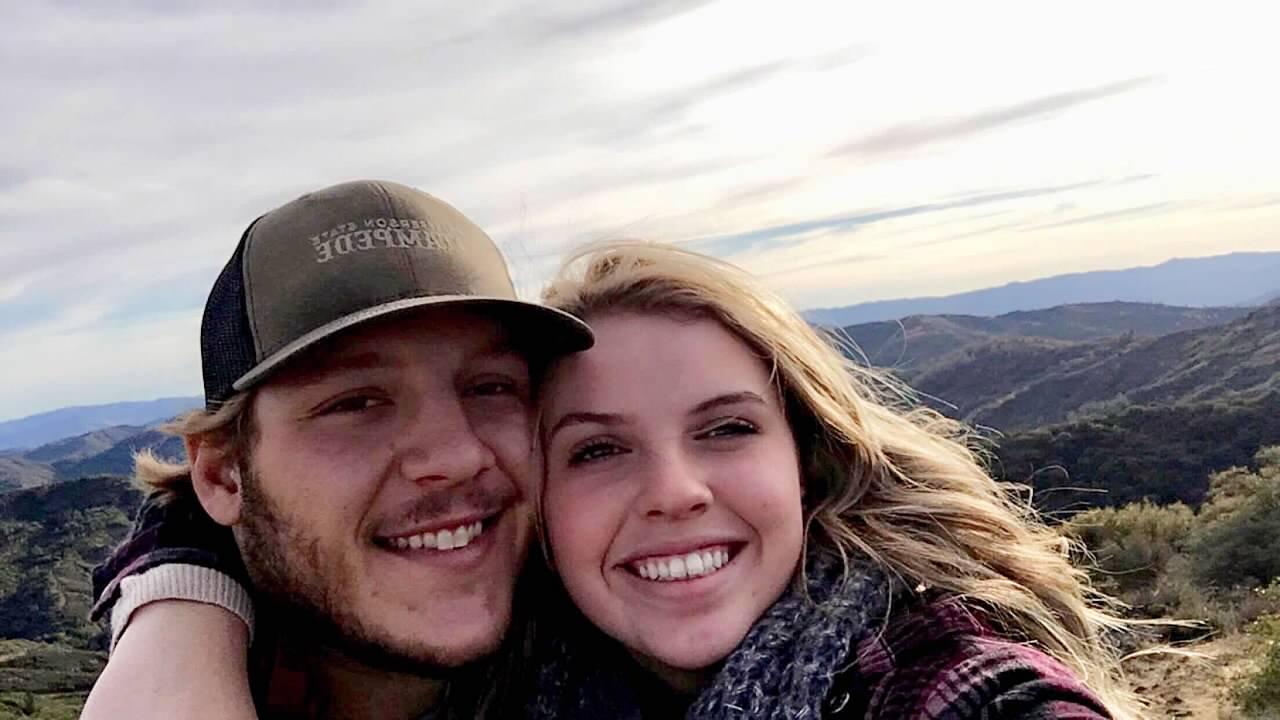 The Wedding Website of Halli Short and Austin Berry